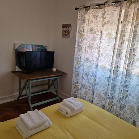 Mercado Norte Lisbona