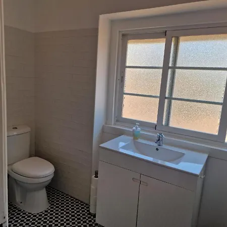 Gasthuis Mercado Norte Lissabon