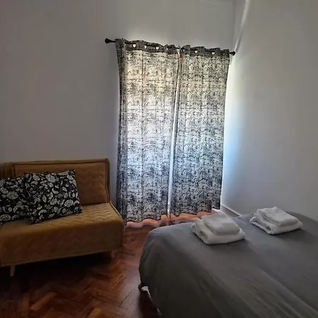 Gasthuis Mercado Norte